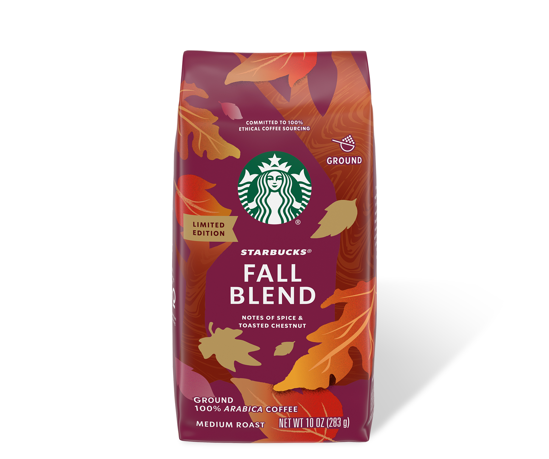 Time For Fall Flavors Starbucks®️ Coffee At Home